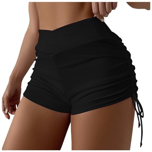 Bragas Menstruales Bikini CóModas Y Suaves Bikinis Control Abdomen Parte Braguitas De Abajo Sexy Mujer Surf BañAdor Beachwear para BañO A Prueba Fuga