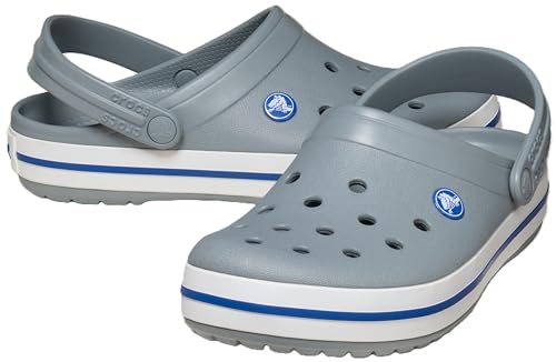 Image of Crocs Unisex-Adult Crocband Clog