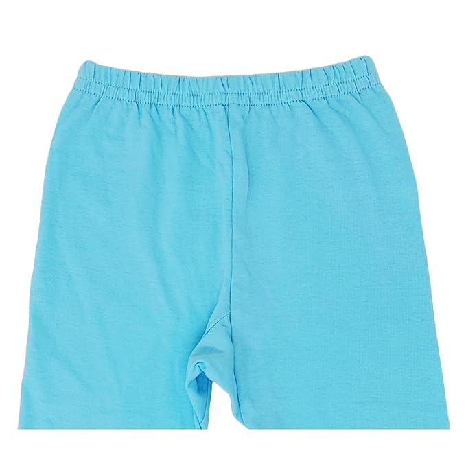 Image of MERIDA Cotton Cycling Shorts for Girl's Pack of 3
