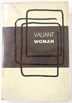 Hardcover Valiant Woman Book