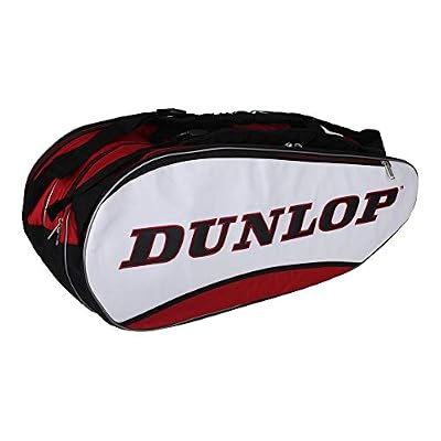 Dunlop Srixon 12 Pack Tennis Bag