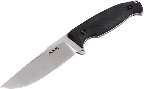 Fenix RUIKE RKEF118G Jager F118 - Cuchillo de hoja fija, color verde