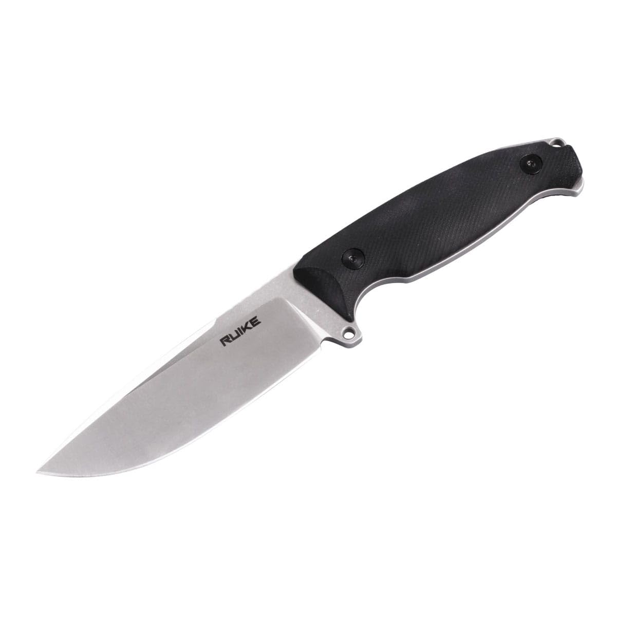 RUIKE RKEF118G Jager F118 Fixed Blade Knife, Green