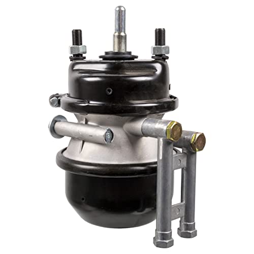 Febi bilstein 174000 Cilindro de Membrana Doble con Carrera de 57mm para Camión