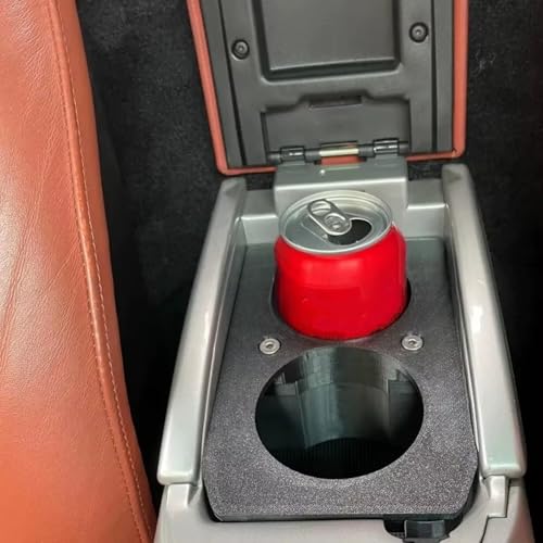 Porte-gobelet Porsche 911 996 accoudoir et console centrale