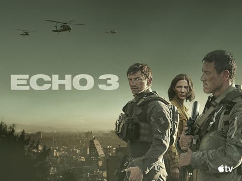  Echo 3