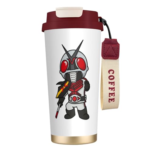 ^u[ ʃC_[ ObY }O{g R[q[Jbv XeX ۉۗ 500ml e R[q[Jbv  lC v[g Mtg