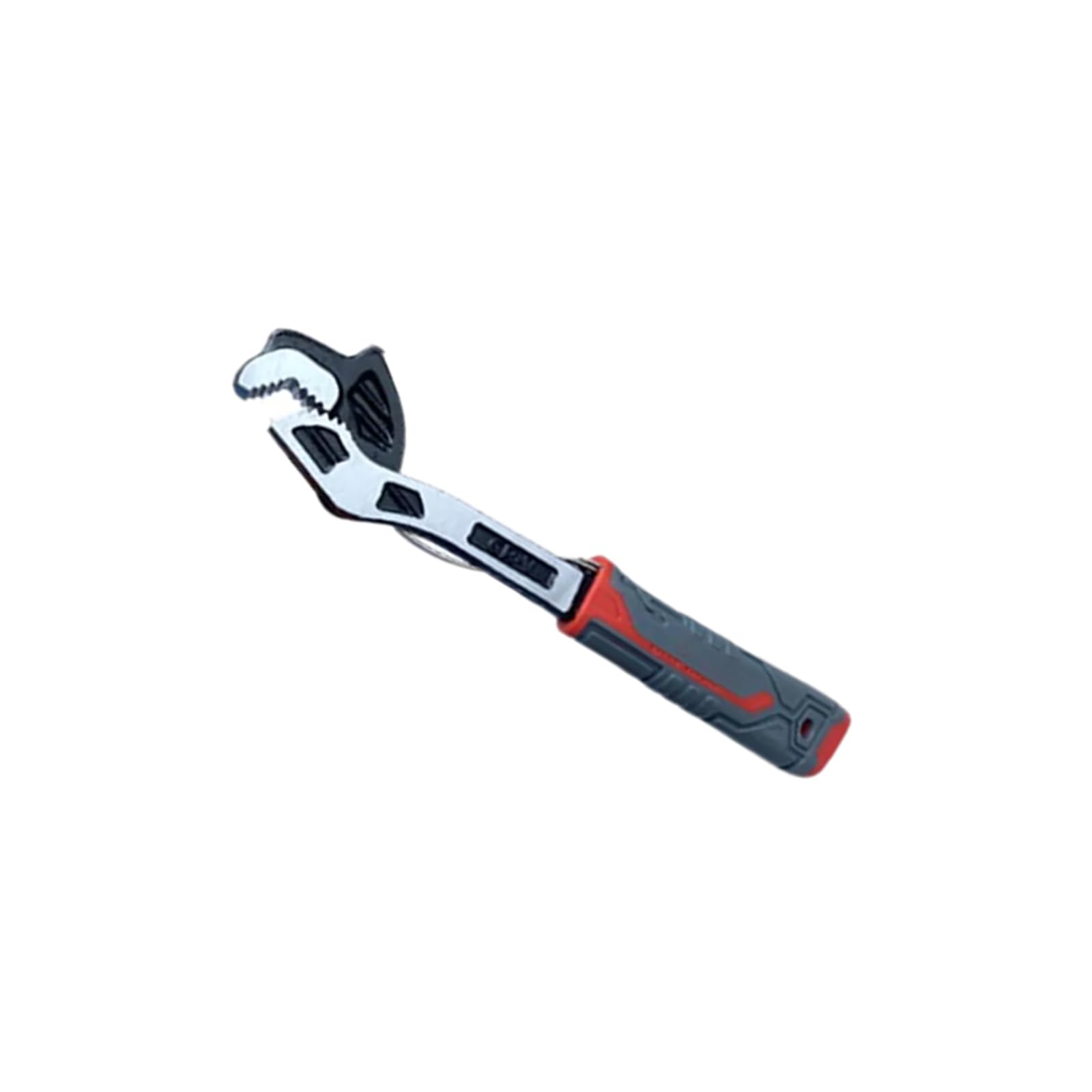Duty Pipe Wrench 6inch / 8inch / 10inch / 12inch Vise Locking Adjustable Multifunctional