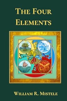 Paperback The Four Elements Book
