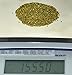 Alaskan Yukon Gold Rush Nuggets 18 Mesh 5 Troy Ounce 155.5 Grams