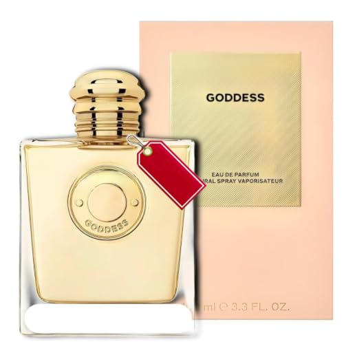 Goddess Eau de Parfum 3.3 oz / 100 ml Eau De Parfum Spray