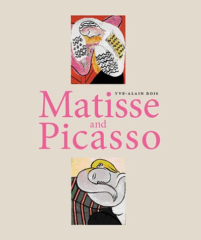 Télécharger Matisse And Picasso Francais PDF