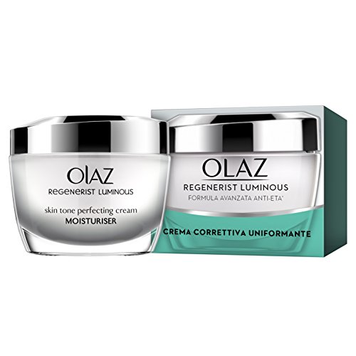 Regenerist Luminous - face cream 50 ml