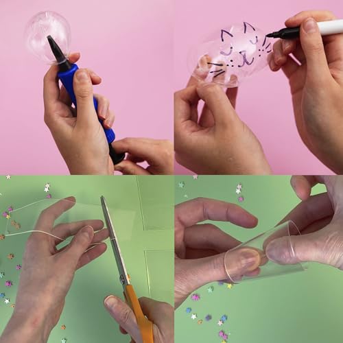 Bizak Nano Tape Kawaii Creations (64480154)