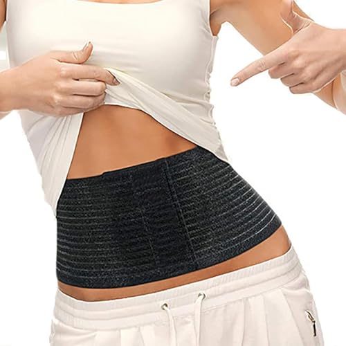 Faja para Hernia Abdominal Tamaño Grande miniatura 6