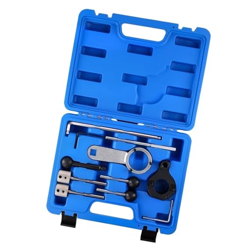 �ԃG���W���^�C�~���O�c�[�� Compatible With For Transporter T6 2015-2019 �����ԃG���W���^�C�~���O�c�[���Z�b�g�G���W���J���V���t�g�C���c�[���L�b�g 3359