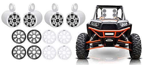 KICKER Pair 45KM654 6.5