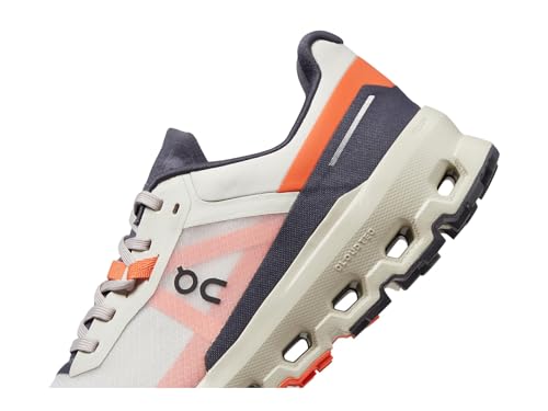 Image of On Men's Cloud 6 Coast Sneakers