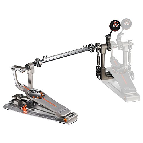 Pearl Demon Chain Eliminator pedal bombo kit doble miniatura 1