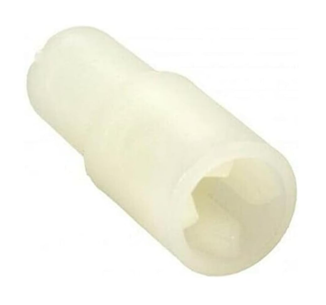 Coperchio Tritatutto con Frizione compatibile con Bosch Ergomixx cod. 12033692 e 00167717, Trasmissione Originale per Frullatori a Immersione