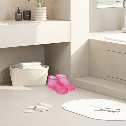 Zapatos de baño para pies portátiles Gatuida miniatura 2