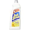 Soft Scrub Total All Purpose Bath & Kitchen Cleanser, Lemon Scent 24 oz (Pack of 3)