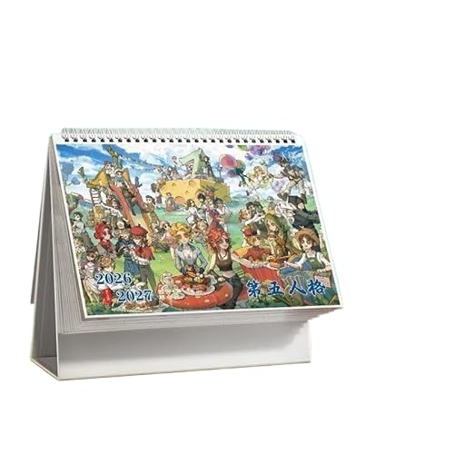 ACfeBeBV ܐli 2026-2027N J_[ ʈ XPW[  u pi wp v[g 