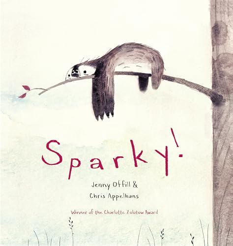 Image of Sparky!