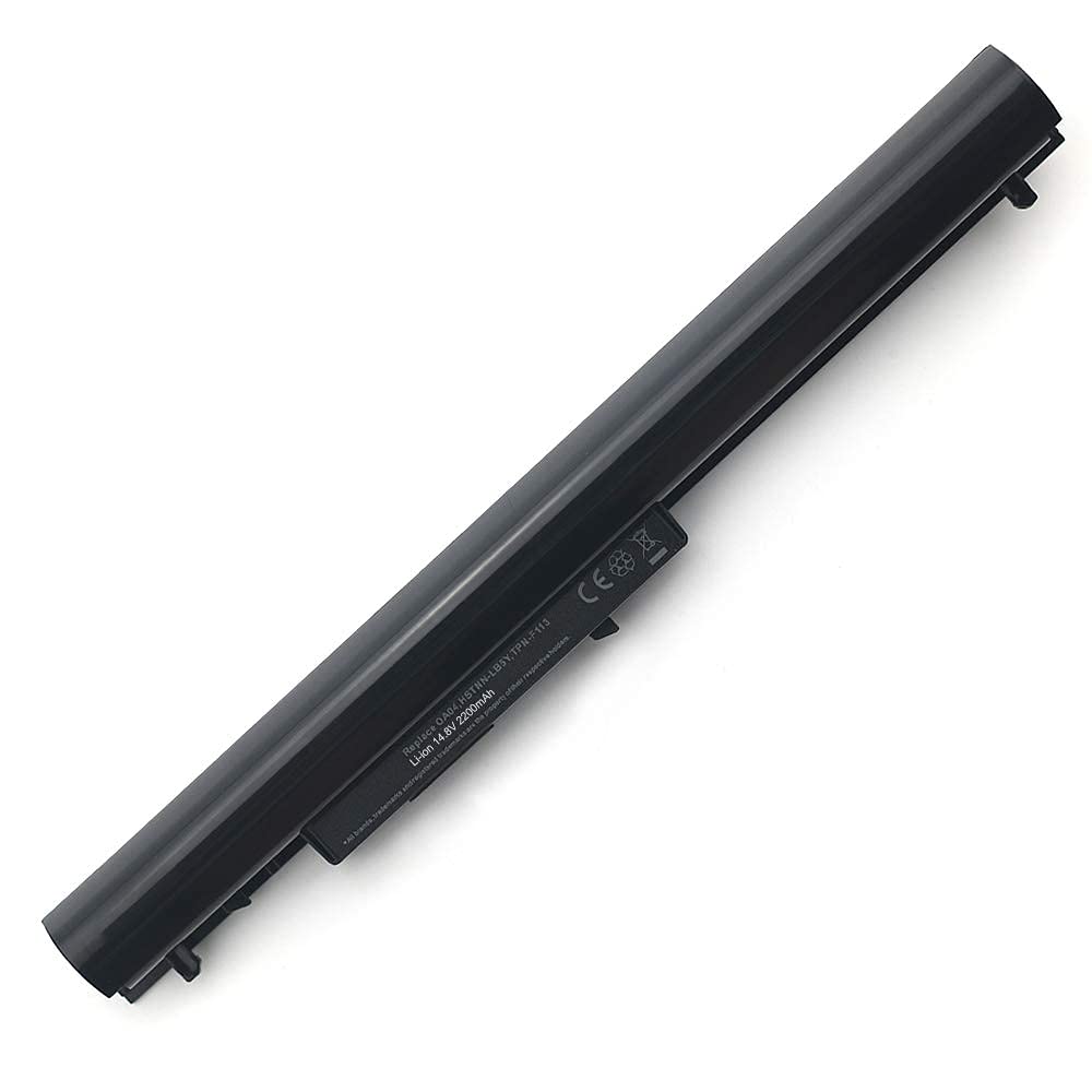 HSW Azure Power Tech OA04 OA03 Laptop Battery for 746641-001 740715-001 746458-421 751906-541 HSTNN-LB5Y TPN-C113 HSTNN-LB5S HSTNN-PB5Y F3B94AA CQ14 CQ15 240 G2 250 G3 TPN-F113 15-R132WM TPN-F115