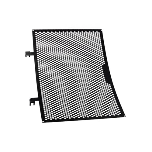 Grille de protection radiateur ZX10R 2021-2024, cadre rigide Premium haute résistance
