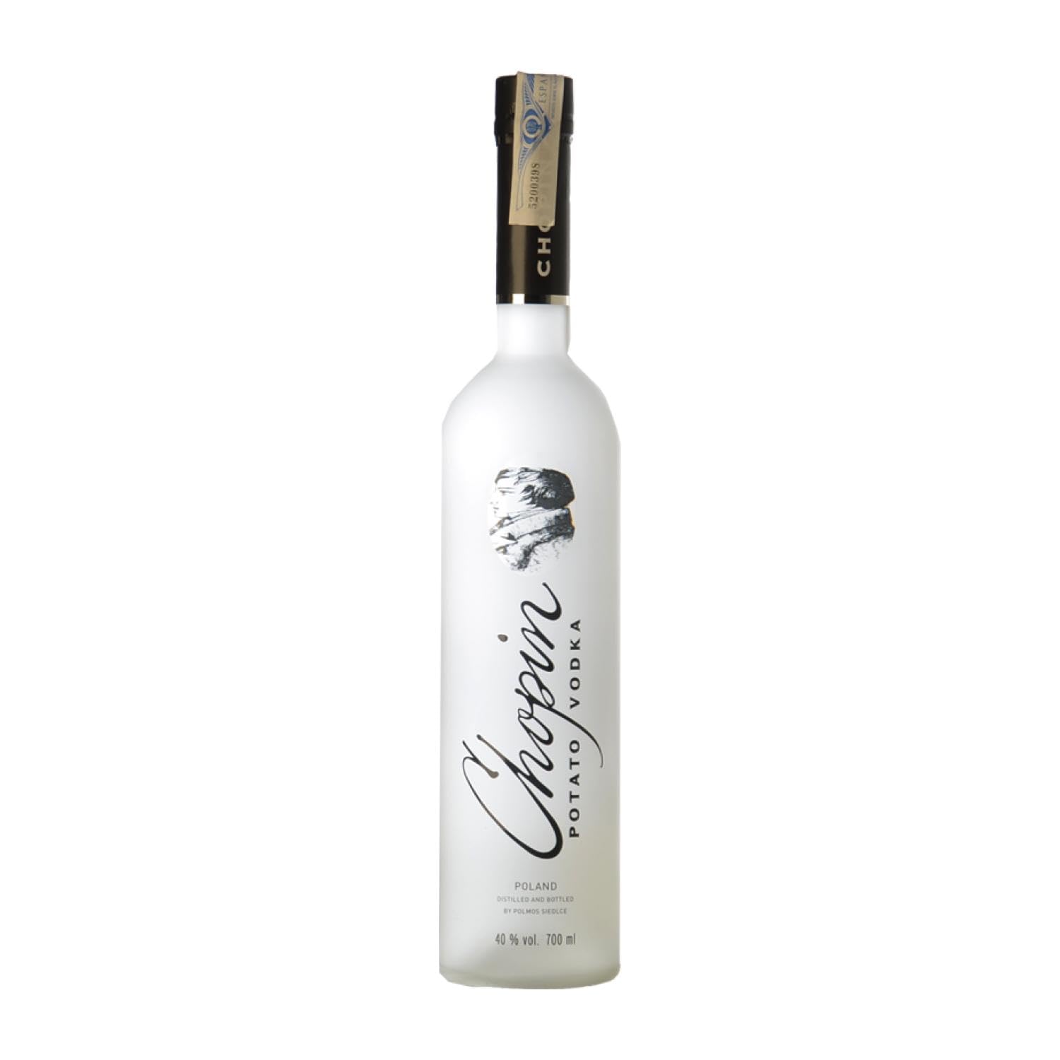 Vodka Chopin Potato 70 cl