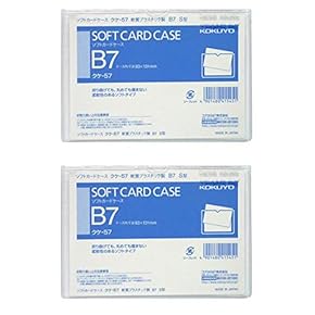 Amazon.co.jp: カードファイル - ファイル・バインダー: 文房具