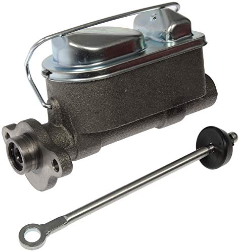 Dorman M98952 Brake Master Cylinder Compatible with Select Chevrolet / GMC Models