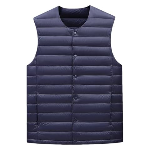 Gilet Matelassé Léger MIATCENRT Cover