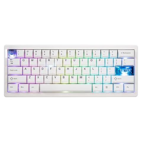 MechLands CIDOO QK61 V2 Cover