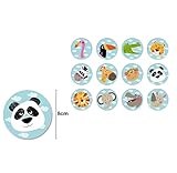 Zoom IMG-2 apli memory safari 24 pezzi Zoom IMG-2 apli memory safari 24 pezzi