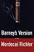 Barney's Version