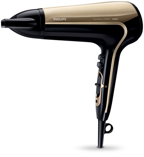 Preisvergleich Produktbild Philips Haartrockner Haartrockner Haartrockner (220 240 V, 50 / 60 Hz)