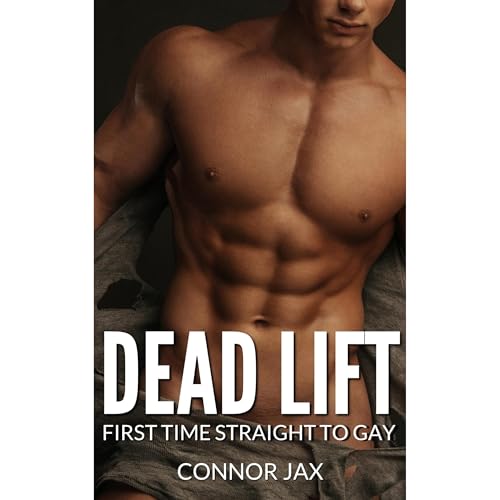 Dead Lift (By Connor Jax) episode artwork
