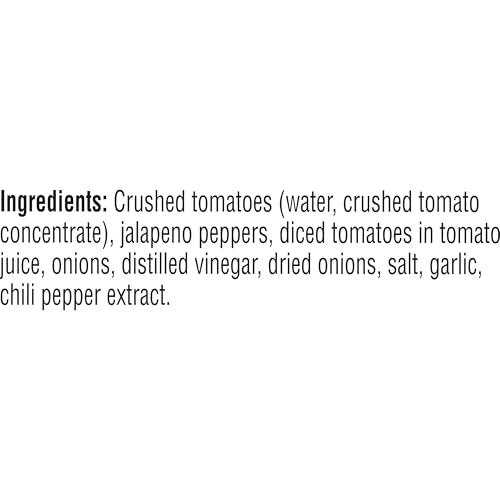 Image of Pace Lower Sodium Chunky Medium Salsa, 16 oz Jar