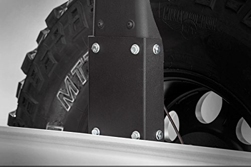 Rough Country 3rd Brake Light Extension for 2007-2018 Jeep Wrangler JK - 1171 - image 3