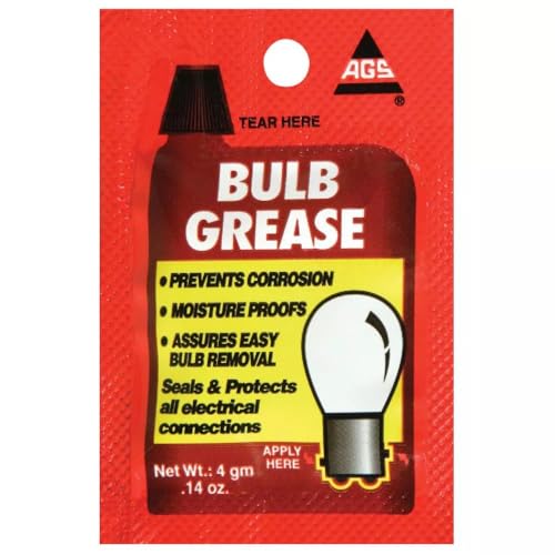 AGS BG1 Bulb Grease