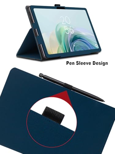 Coque TCL Tab 11 Gen 2 : oubliez les risques de rayures - 3