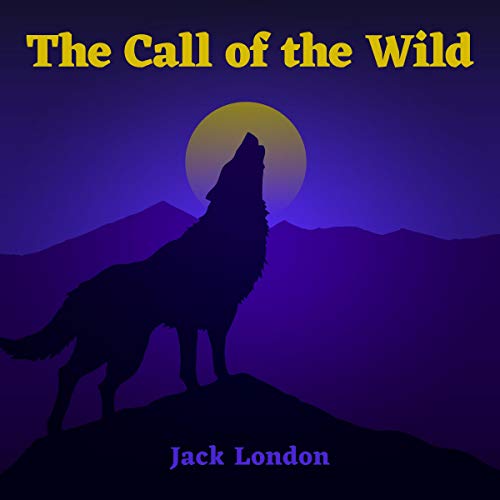 The Call of the Wild by Jack London episode artwork