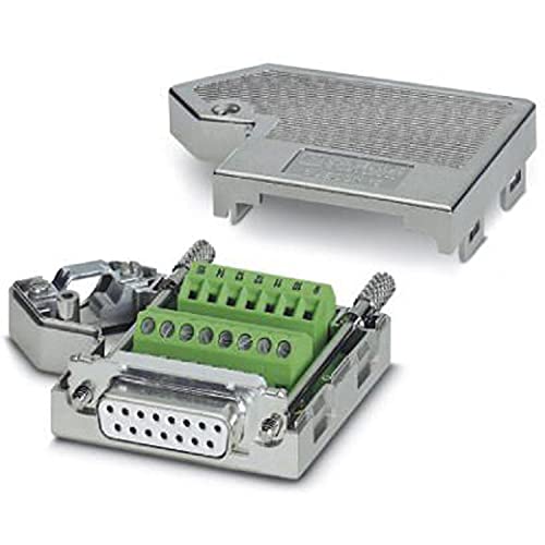 Phoenix subcon 15/f-sh Connector Subcon 15/f-sh Screw