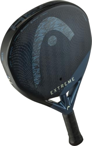 Raquette padel de Padel Head Extreme One X 2025 - vue 7