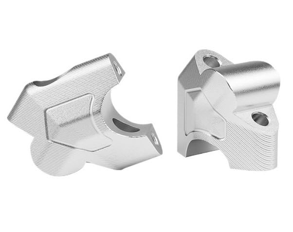 Adaptateur de deplacement de guidon MT 800 contre la fatigue