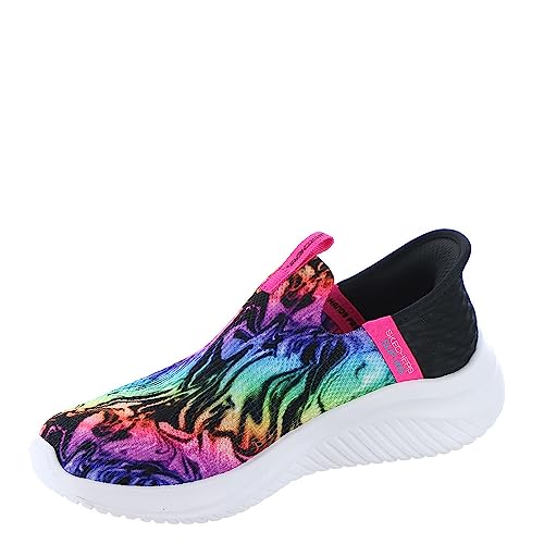 Skechers Girls ULTRA FLEX 3.0 COSMO SWIRL sneaker4