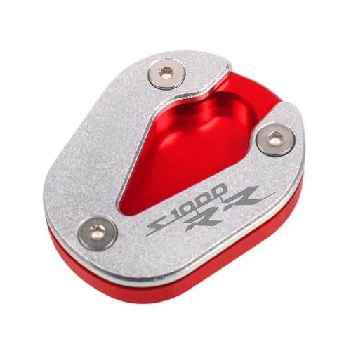 Coussin d'extension béquille pour stabiliser votre S1000RR lors des sorties