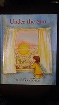 Hardcover Under the sun Book